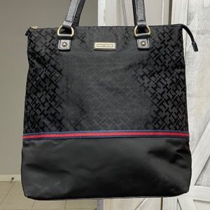 Tommy Hilfiger Black Bag